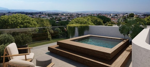 3 bedrooms Villa in Agia Marinouda, Cyprus No. 21596 11