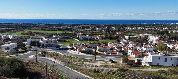 3 bedrooms Villa in Agia Marinouda, Cyprus No. 21596 22