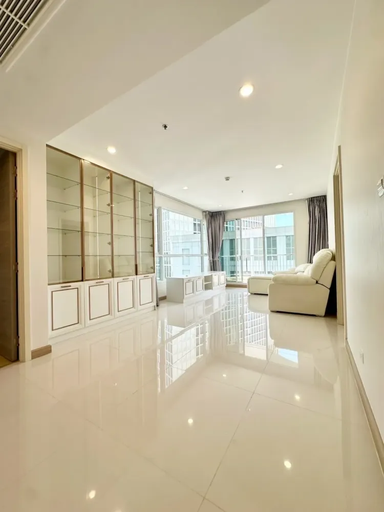 Condominio de 2 dormitorios en Yan Nawa, Thailand No. 72734