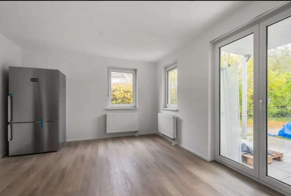 3 bedrooms Apartment in Alb-Donau-Kreis, Germany No. 259623