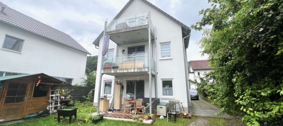 3 bedrooms Apartment in Alb-Donau-Kreis, Germany No. 259623 21