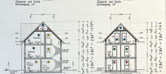 3 bedrooms Apartment in Alb-Donau-Kreis, Germany No. 259623 27
