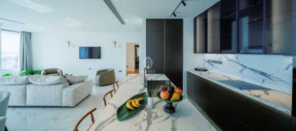 3 bedrooms Apartment in Agios Tychonas, Cyprus No. 19416 9