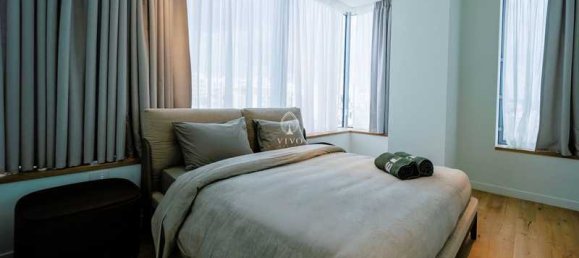 3 bedrooms Apartment in Agios Tychonas, Cyprus No. 19416 13