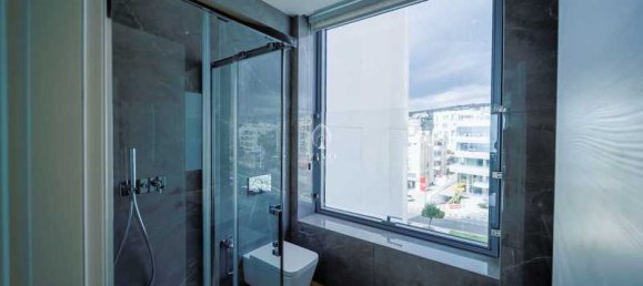 3 bedrooms Apartment in Agios Tychonas, Cyprus No. 19416 12