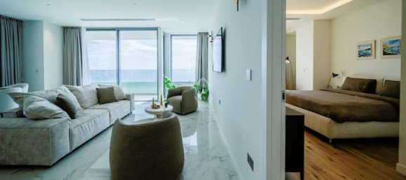 3 bedrooms Apartment in Agios Tychonas, Cyprus No. 19416 6