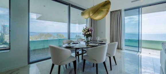 3 bedrooms Apartment in Agios Tychonas, Cyprus No. 19416 3