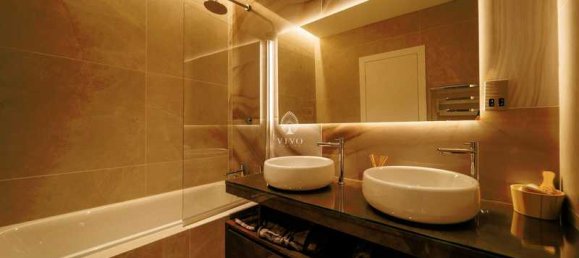 3 bedrooms Apartment in Agios Tychonas, Cyprus No. 19416 15