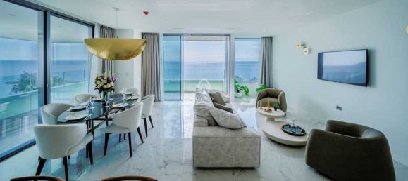 3 bedrooms Apartment in Agios Tychonas, Cyprus No. 19416 4