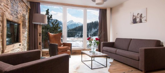 2 bedrooms Apartment in Serfaus, Austria No. 103806 7