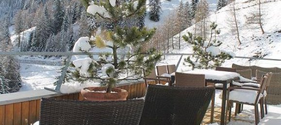 2 bedrooms Apartment in Serfaus, Austria No. 103806 4