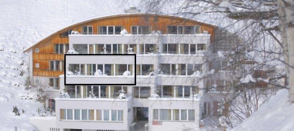 2 bedrooms Apartment in Serfaus, Austria No. 103806 5