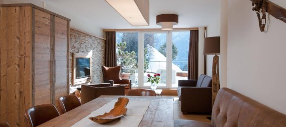 2 bedrooms Apartment in Serfaus, Austria No. 103806 6