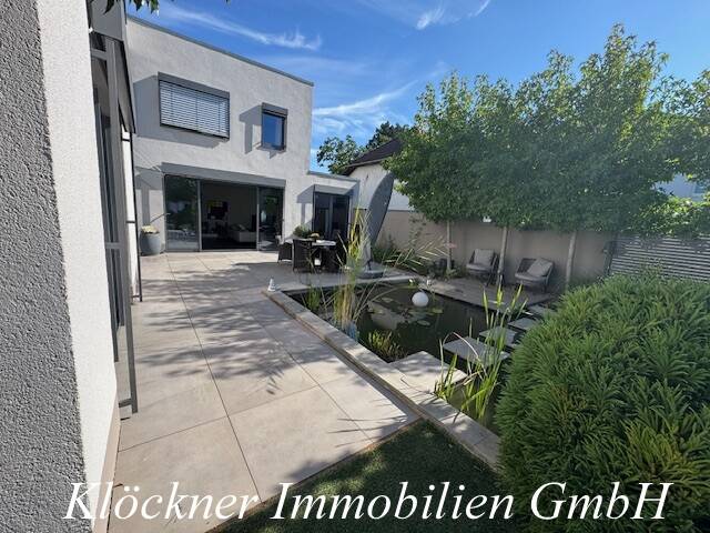 7-Zimmer Stadthaus in Saarbrücken, Germany, Nr. 269295