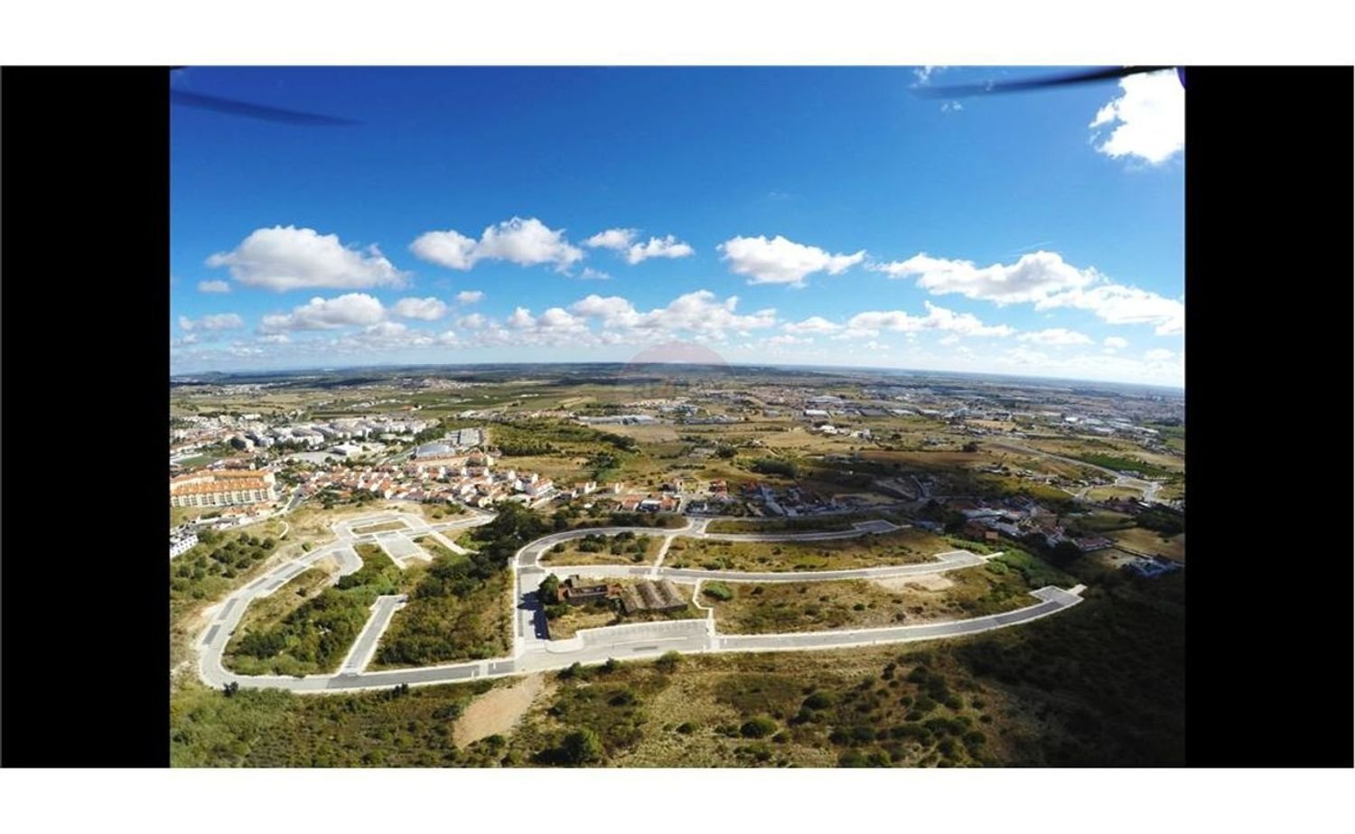 656m² Land in Alenquer, Portugal No. 90991