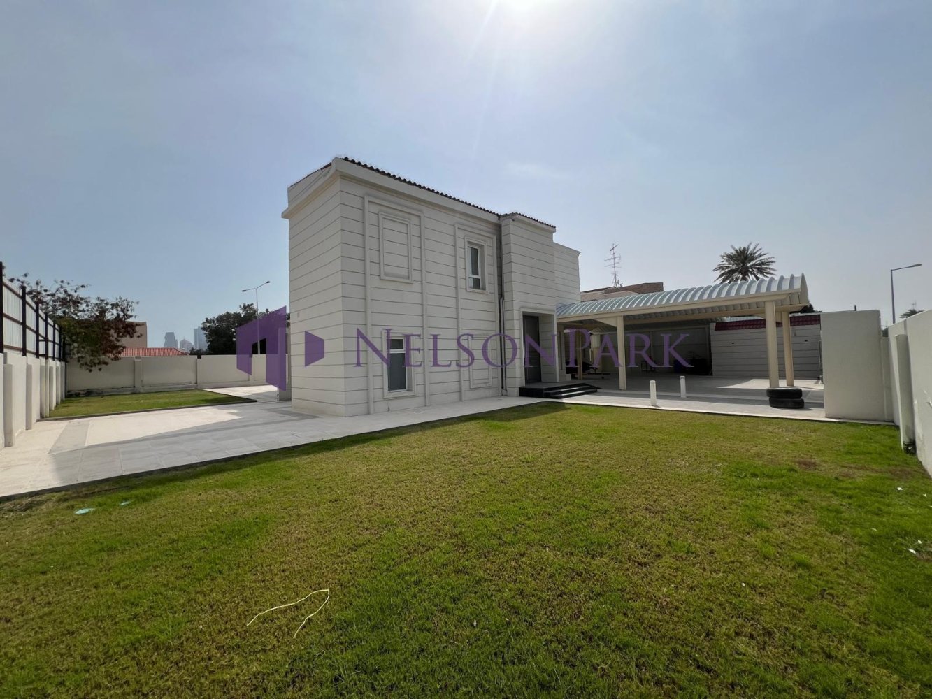 7 غرف نوم فيلا في الدوحة, Qatar رقم 1665