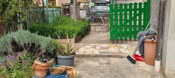 6 rooms House in Colle di Val d'Elsa, Italy No. 150417 43