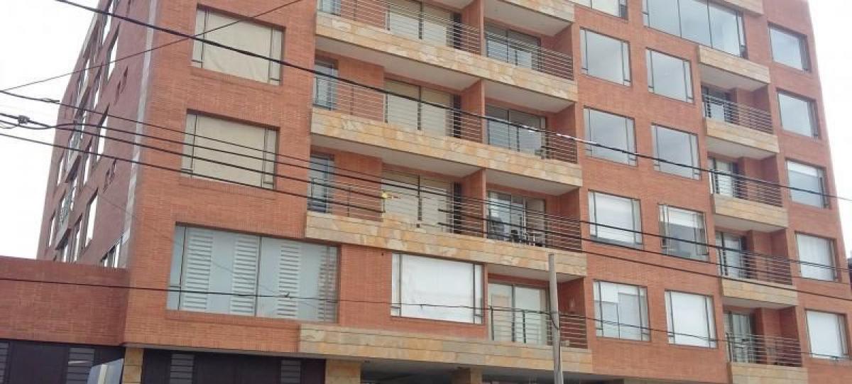 Дом с 3 спальнями в Богота, Колумбия № 12886