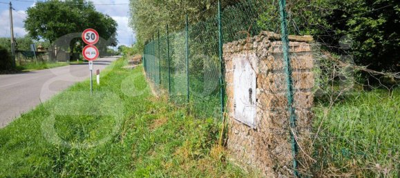  قطعة أرض في Fabrica di Roma, Italy 3710متر مربع رقم 275242 6