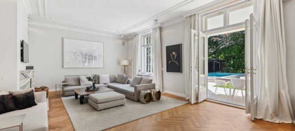 Villa de 7 dormitorios en Dobling, Austria No. 184527 5