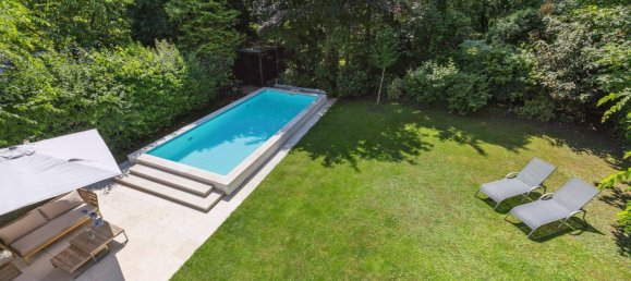 Villa de 7 dormitorios en Dobling, Austria No. 184527 13