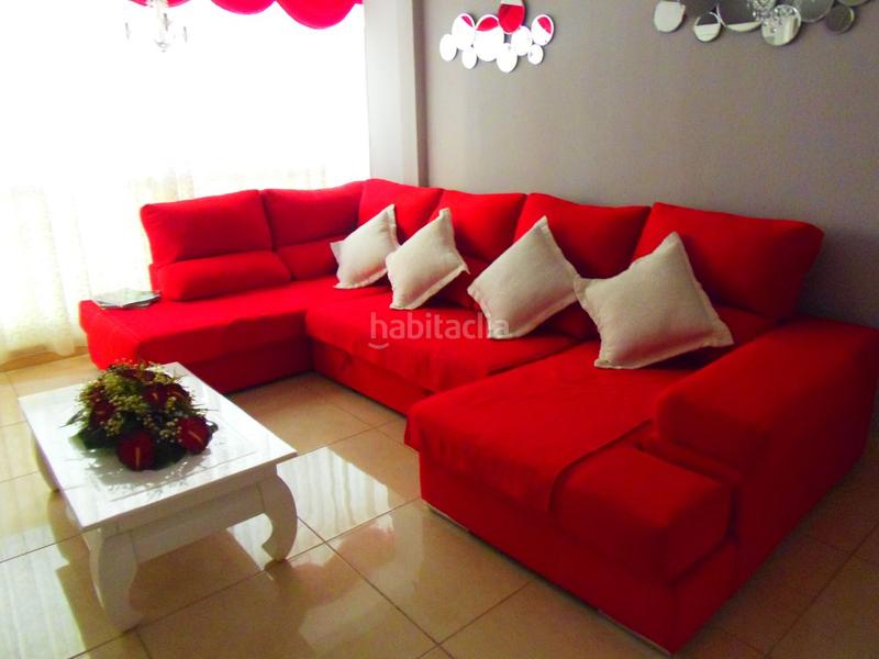 4 bedrooms Apartment in Santa Cruz de Tenerife, Spain No. 32764