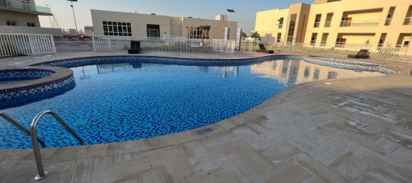 20 غرف نوم شقة في جبل علي, UAE رقم 8039 6