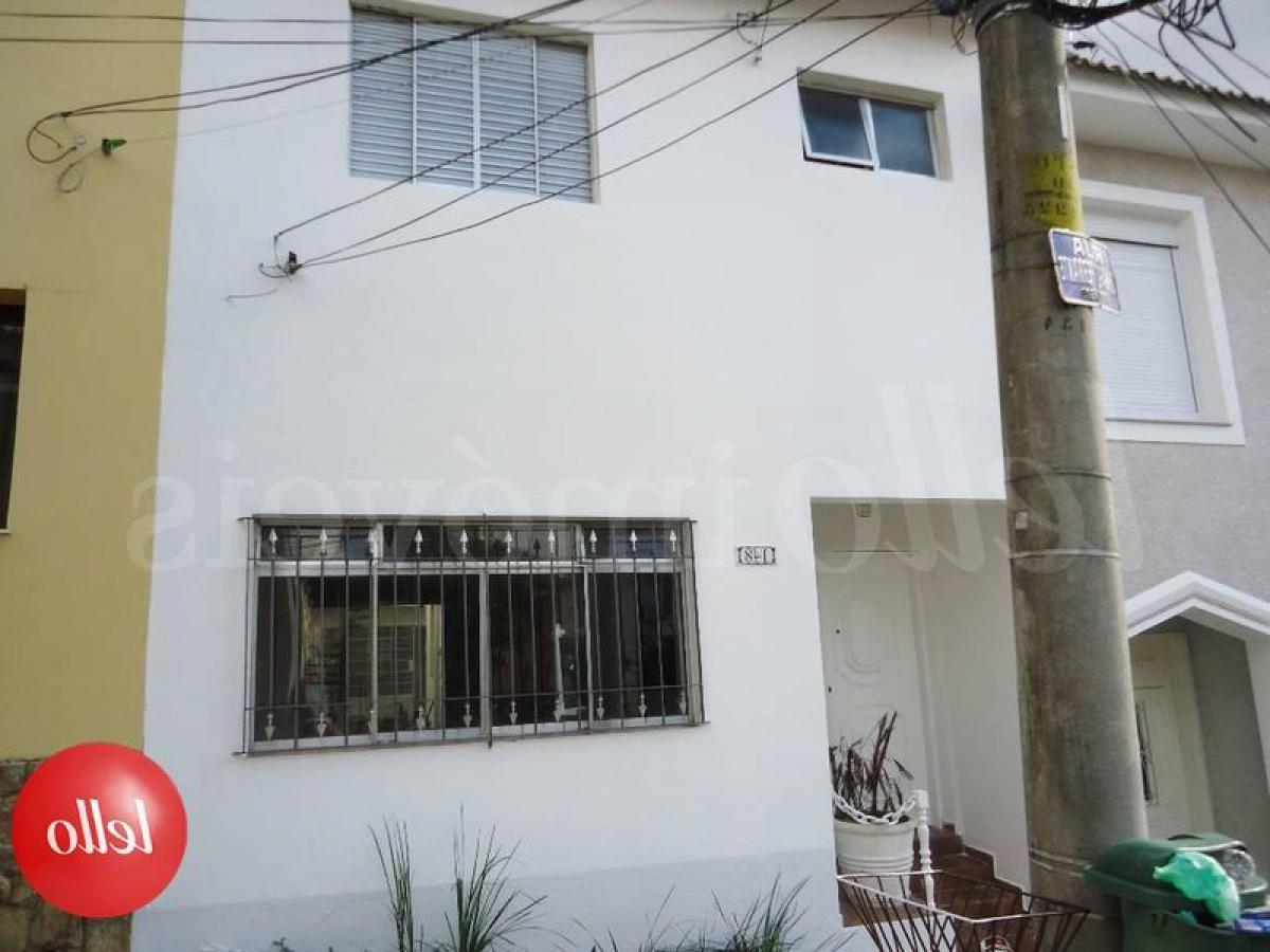 Casa de 2 dormitorios en Sao Paulo, Brazil No. 520435