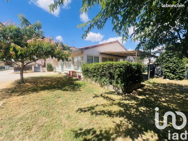 5 chambres Maison à Saint-Jory, France No. 314388