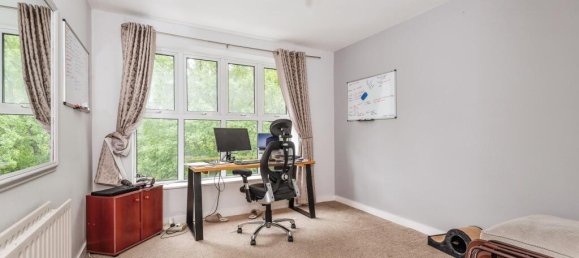 2 غرف نوم شقة في Tadworth, United Kingdom رقم 10828 28