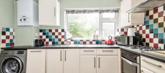 2 غرف نوم شقة في Tadworth, United Kingdom رقم 10828 23