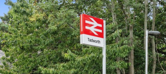 2 غرف نوم شقة في Tadworth, United Kingdom رقم 10828 32