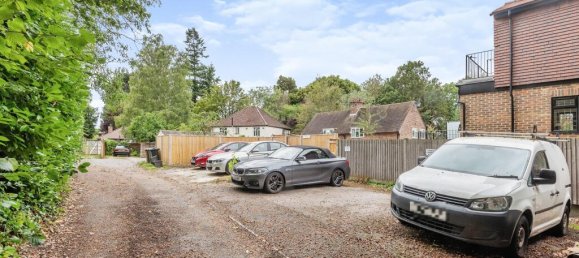 2 غرف نوم شقة في Tadworth, United Kingdom رقم 10828 31