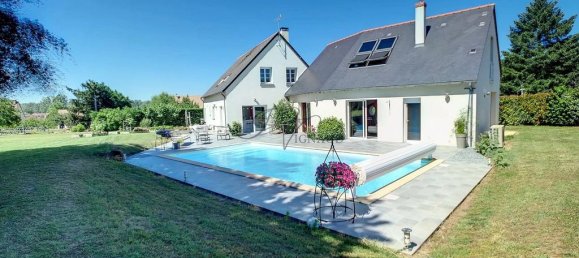 11-salle Châteaux à Saint-Georges-sur-Cher, France No. 229802 38