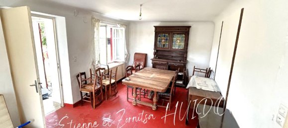 5 Schlafzimmer Haus in Lange, France, Nr. 256815 15
