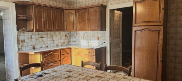 5 Schlafzimmer Haus in Lange, France, Nr. 256815 13