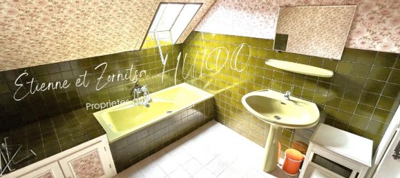 5 Schlafzimmer Haus in Lange, France, Nr. 256815 22