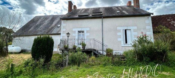 5 Schlafzimmer Haus in Lange, France, Nr. 256815 7