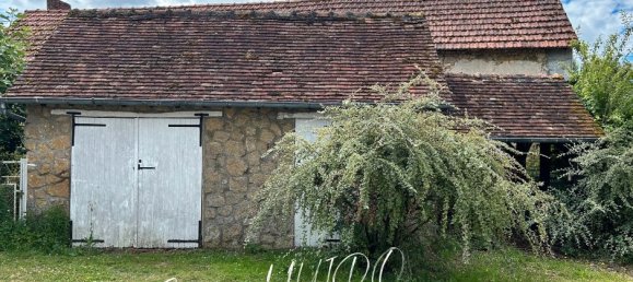 5 Schlafzimmer Haus in Lange, France, Nr. 256815 6