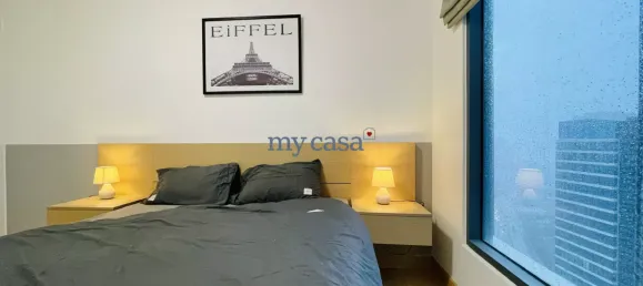 2 dormitorios apartamento en alquiler en Ho Chi Minh, Vietnam № 9587 17