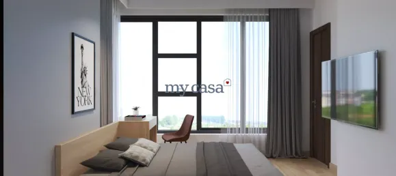 2 dormitorios apartamento en alquiler en Ho Chi Minh, Vietnam № 9587 6