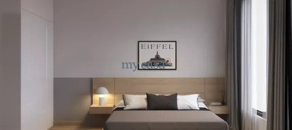 2 dormitorios apartamento en alquiler en Ho Chi Minh, Vietnam № 9587 7