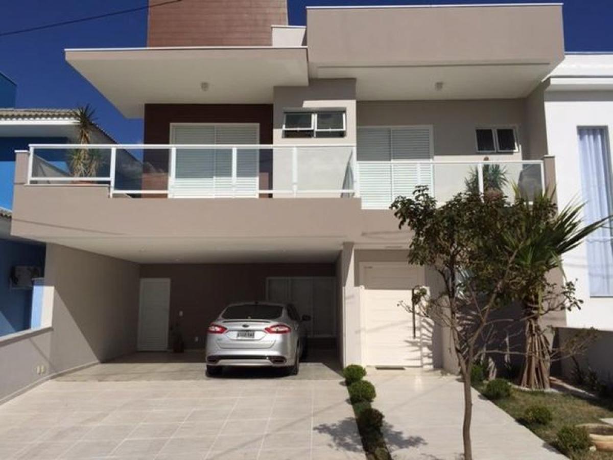 Casa T3 em São Paulo, Brazil N.º 595972