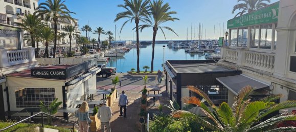 Apartamento T2 em La Duquesa, Spain N.º 134339 6