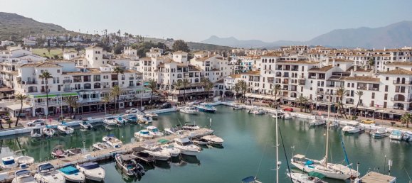 Apartamento T2 em La Duquesa, Spain N.º 134339 9