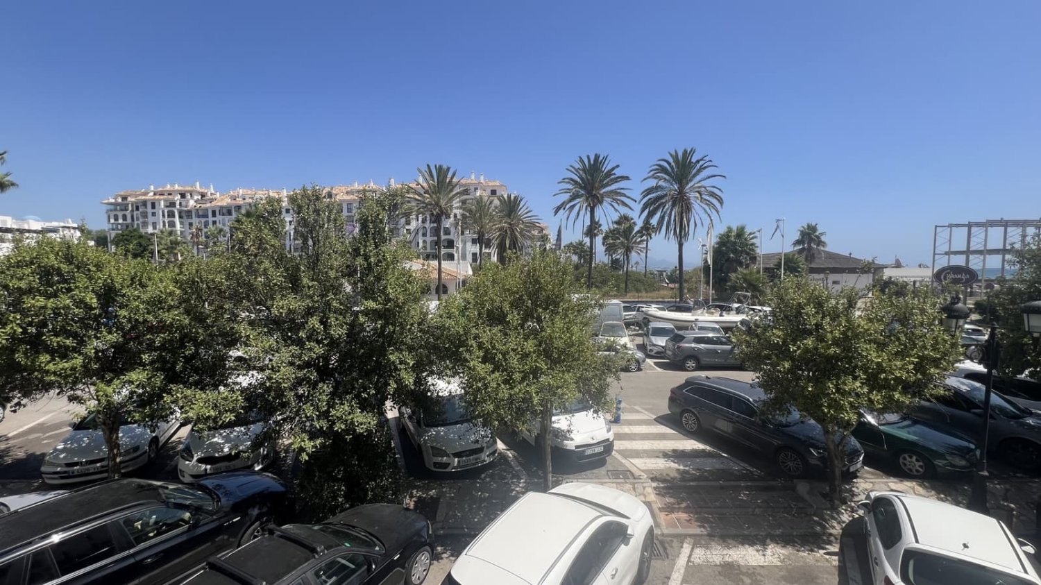 Apartamento T2 em La Duquesa, Spain N.º 134339