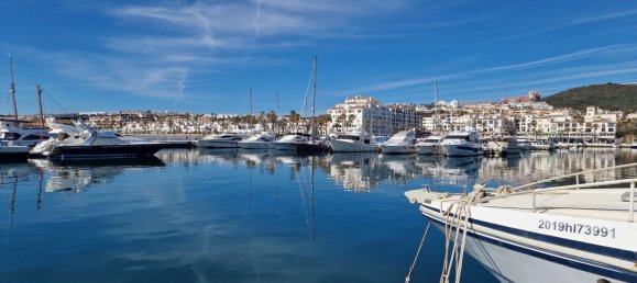 Apartamento T2 em La Duquesa, Spain N.º 134339 5