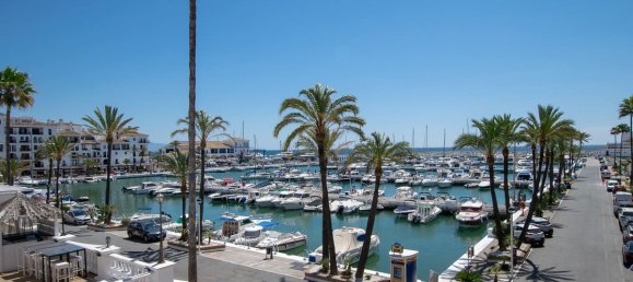 Apartamento T2 em La Duquesa, Spain N.º 134339 3