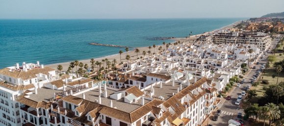 Apartamento T2 em La Duquesa, Spain N.º 134339 2
