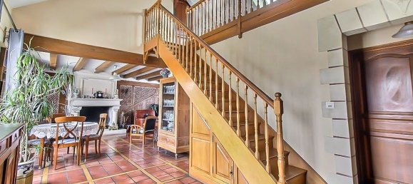 Imóvel comercial T4 em Tours, France N.º 89558 7